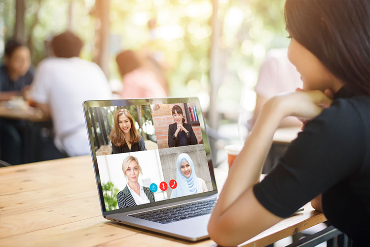 Remote learning