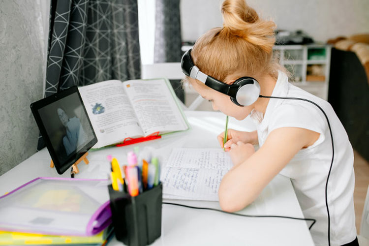 Remote Learning