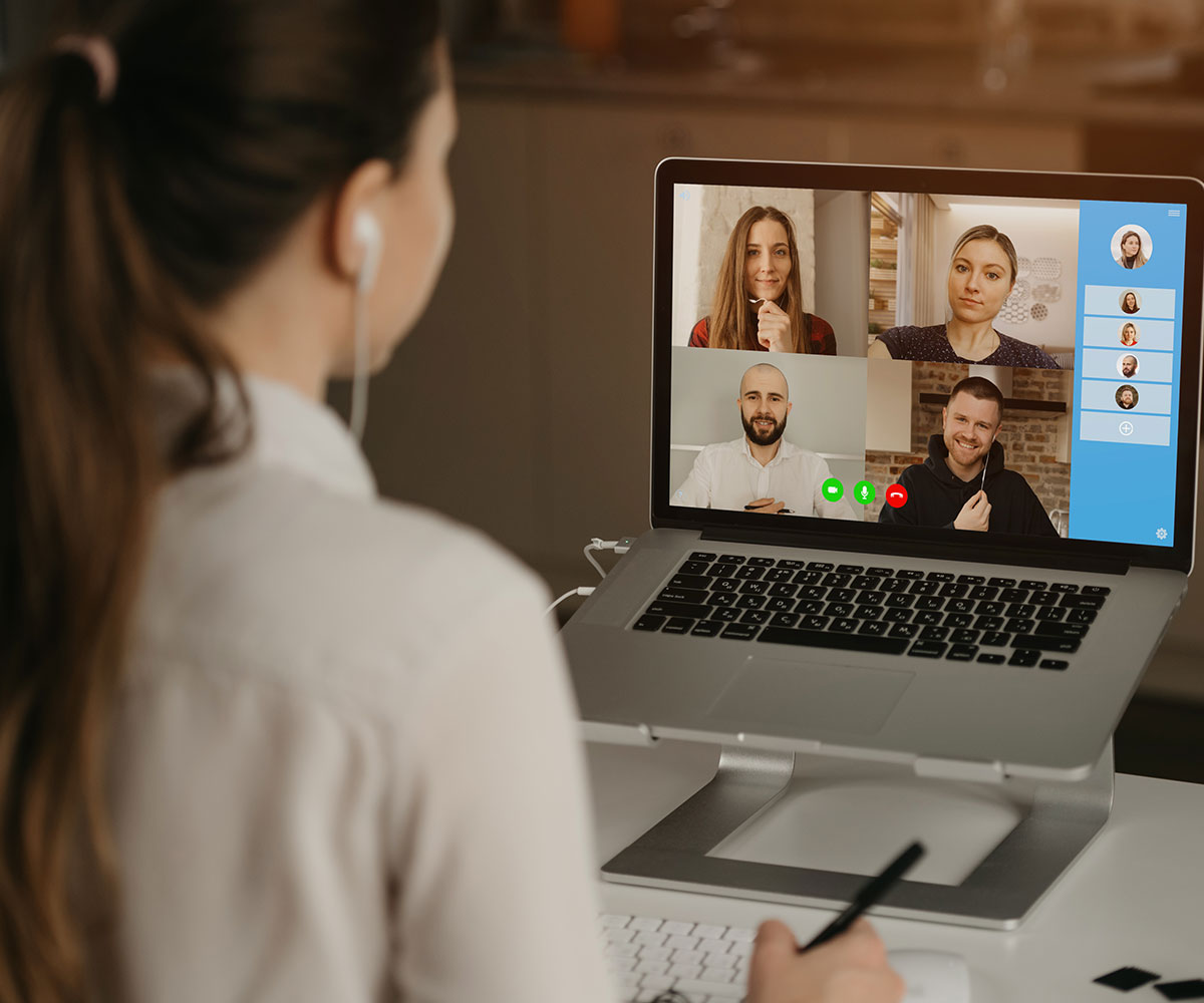 virtual parent orientation