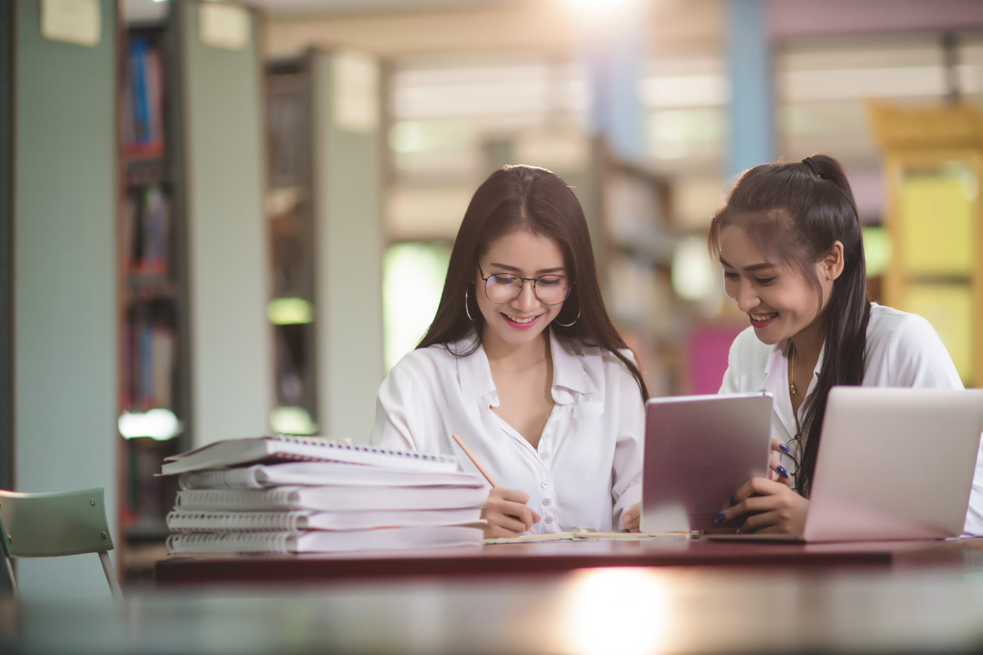 One To One Instructional Support