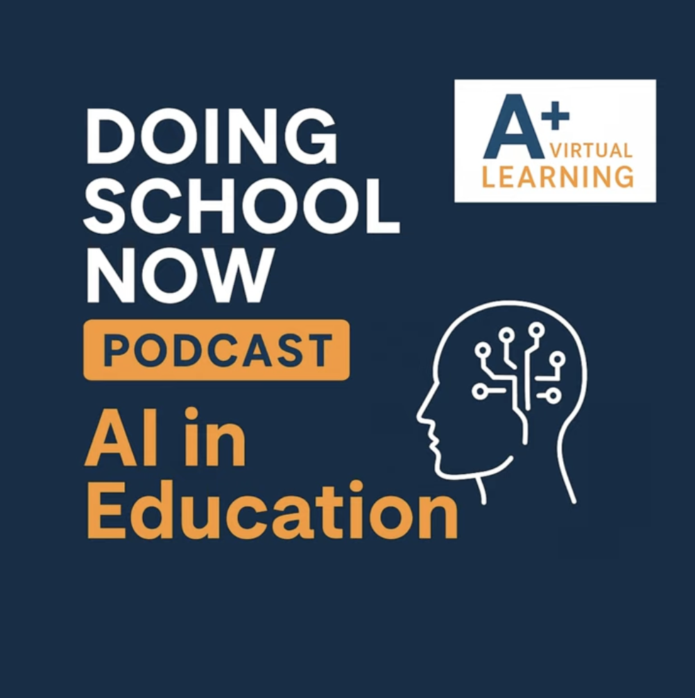 AI in Education Podcast