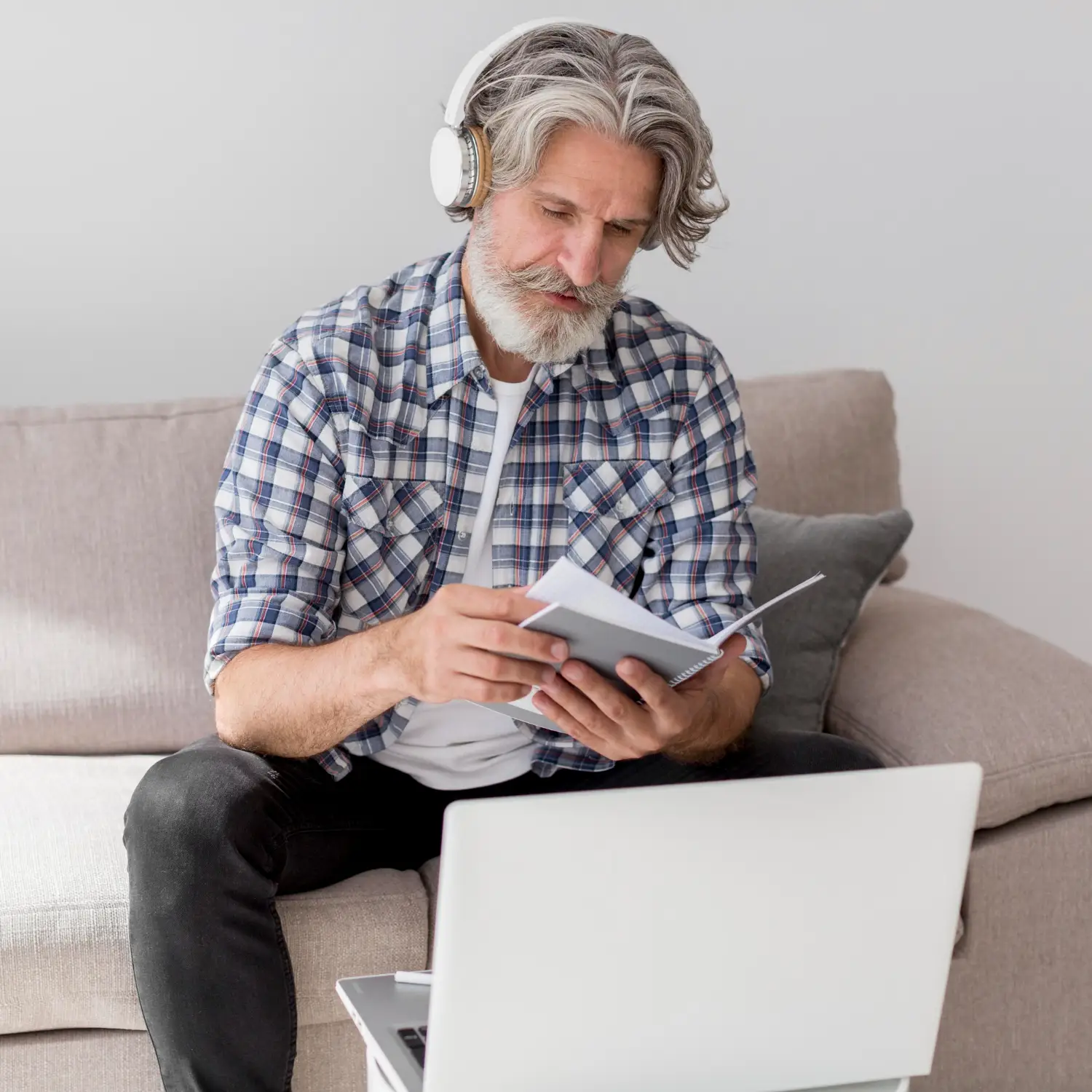 virtual parent orientation