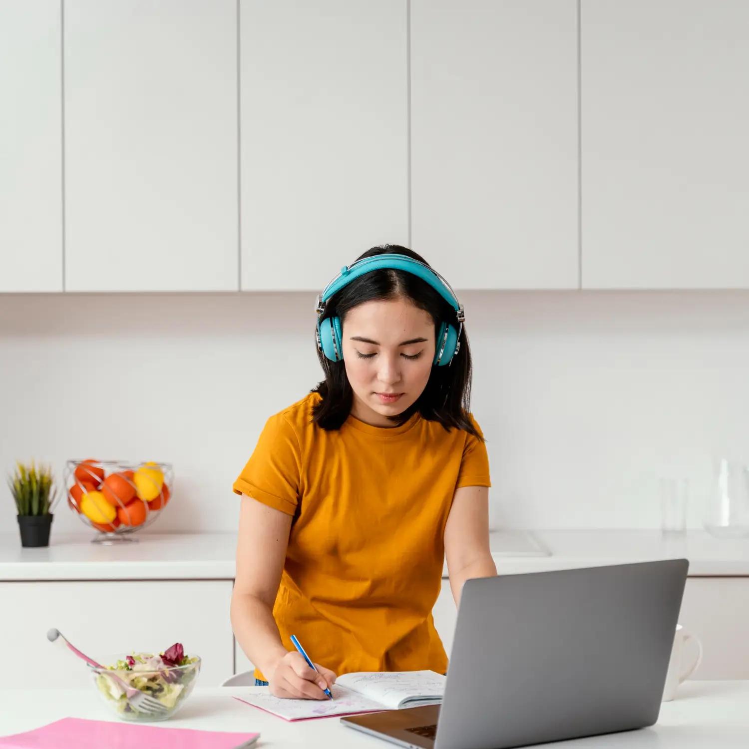 virtual parent orientation
