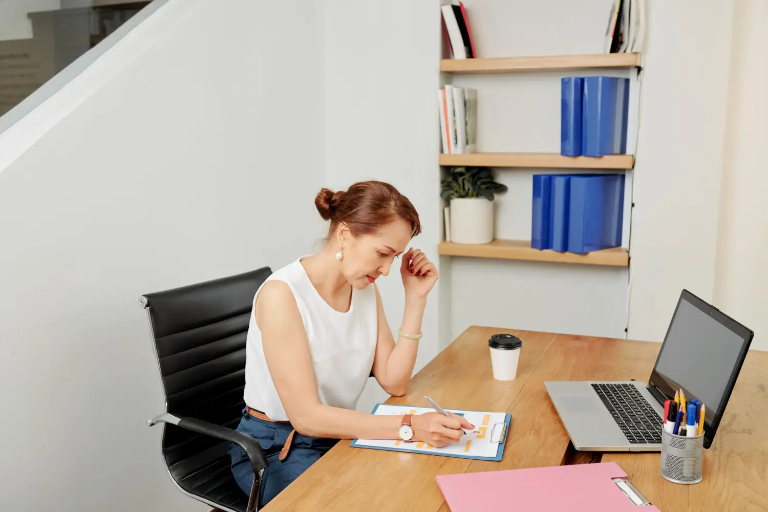 virtual parent orientation