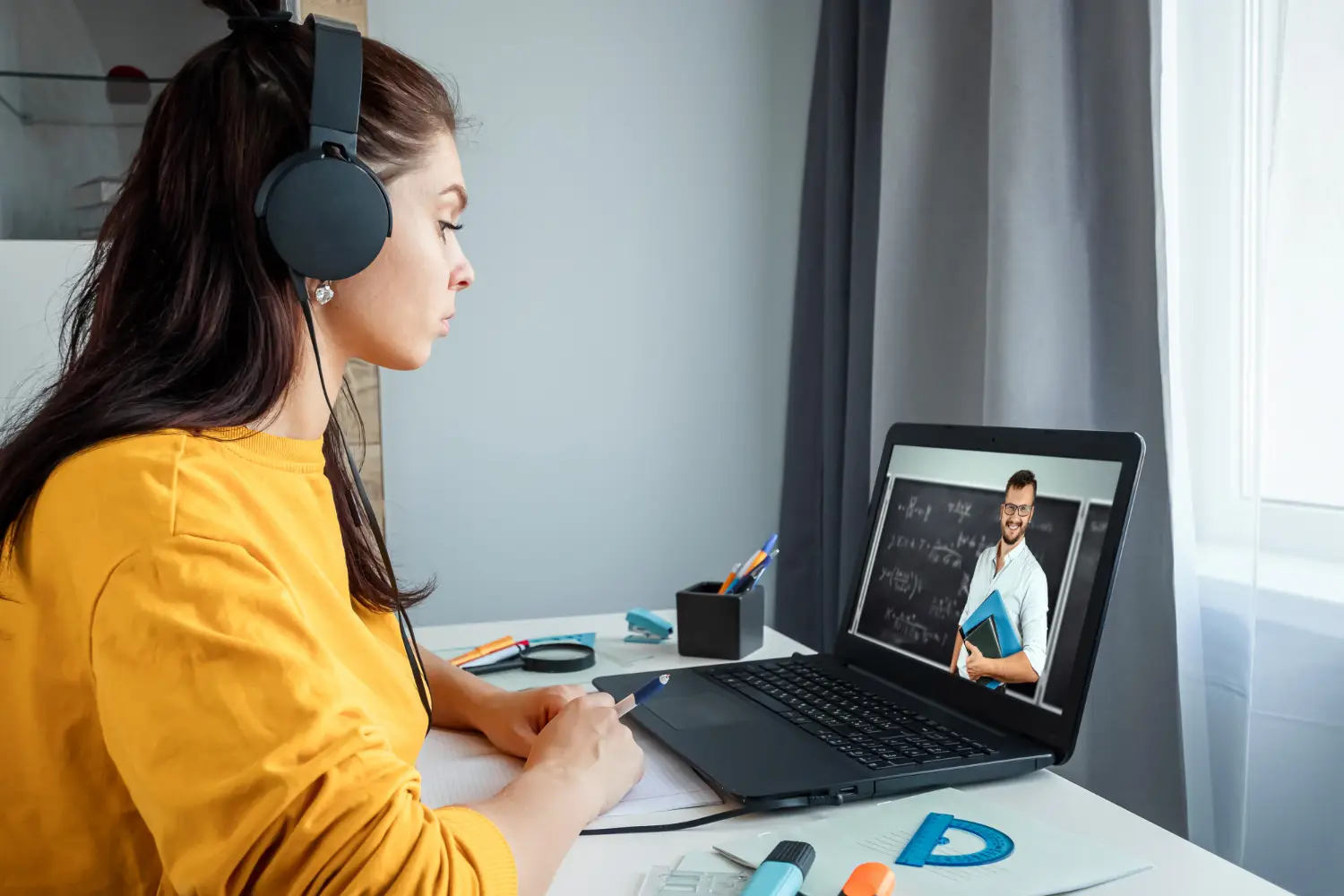virtual parent orientation