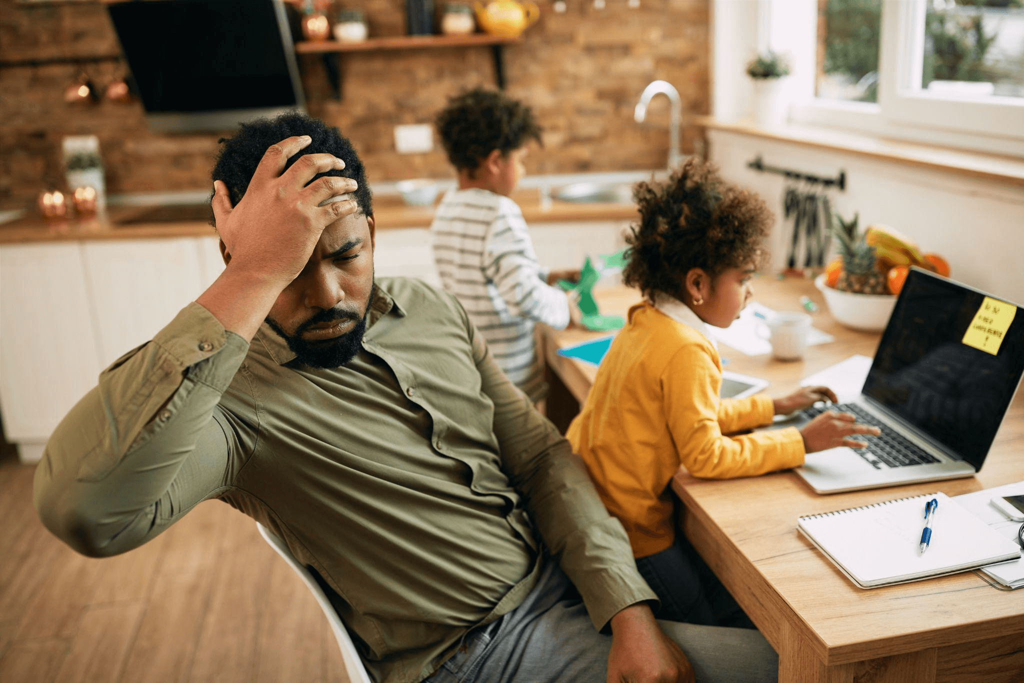 Top 5 Mistakes Parents Make When Starting Online Homeschooling Program