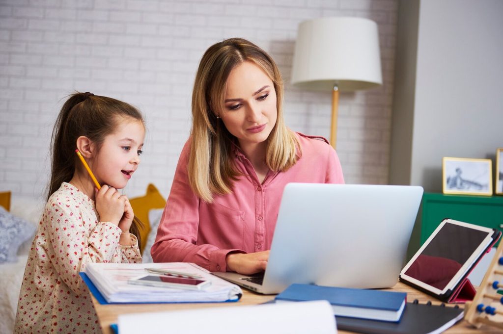 Homeschooling Guide for Parents and Students
