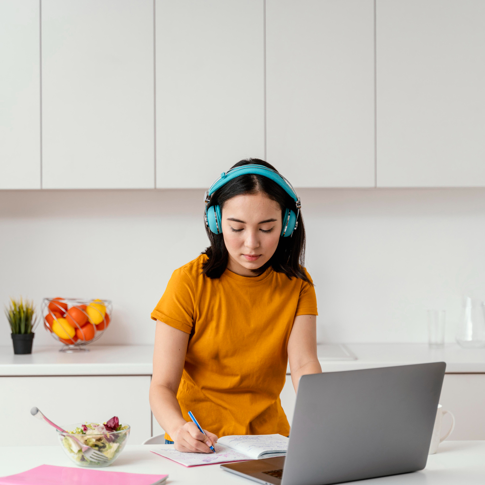 One To One Instructional Support